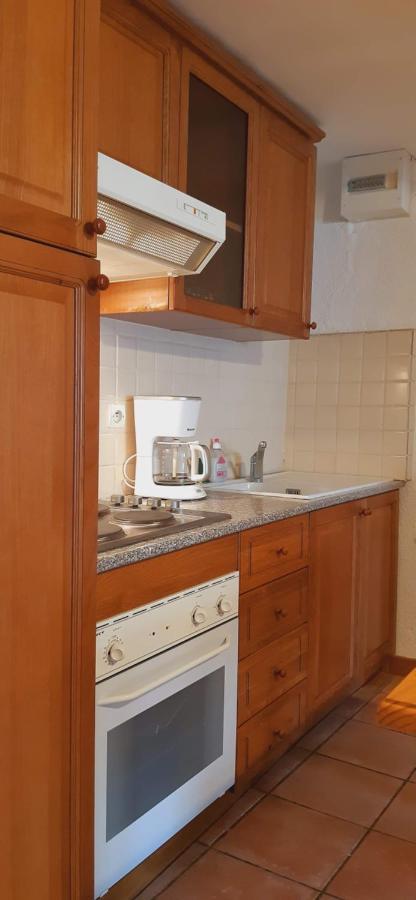 Loc Alp Verdon Рие Екстериор снимка